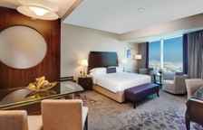 Двухместный номер Spacious High Floor