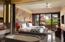 Двухместный номер Alaya