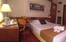 Двухместный номер Standard