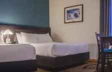 Четырёхместный номер Comfort