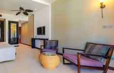 Двухместный номер Premium с видом на сад