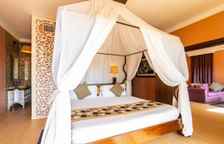 Двухместная вилла Beach