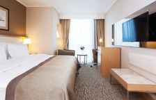 Двухместный люкс c 1 комнатой