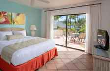 Вилла с 2 комнатами