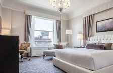 Двухместный люкс Cambridge