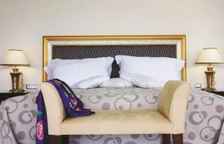 Вилла с личным бассейном Presidential Beach с видом на море