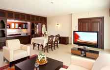 Четырёхместные апартаменты 2+1