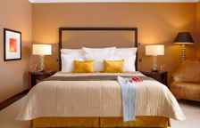 Двухместный люкс Deluxe