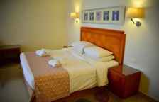 Одноместный номер с видом на бассейн