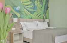 Номер Стандарт с видом на внутренний двор