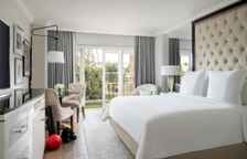 Двухместный номер Wellness