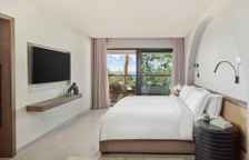 Четырёхместный люкс Grand Executive