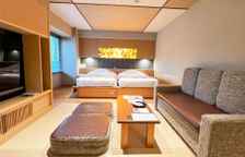 (Komorebi) With Jet Bath Japanese-Western Room