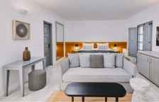 Двухместный люкс Dorian