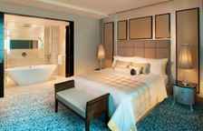 Двухместный люкс Grand Metropolitan