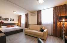 Двухместный номер Superior