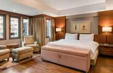 Двухместная Studio Apartment