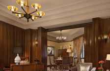 Двухместный люкс Spanish