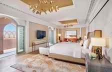 Двухместный люкс Royal