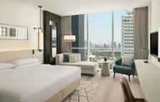 Двухместный номер клубный