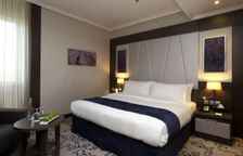 Двухместный номер Accessible