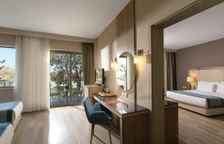 Семейный люкс