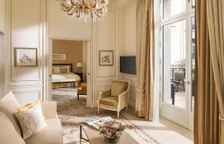 Двухместный люкс Terrace