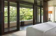 Двухместный люкс Anvaya