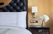 Двухместный номер Fairmont с видом на город