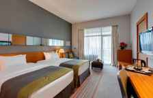 Двухместный номер Супериор в бунгало