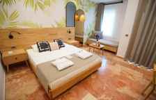 Двухместный клубный номер Deluxe