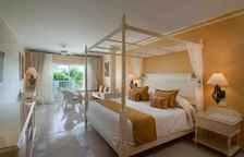 Полулюкс Deluxe