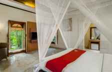 Двухместное бунгало