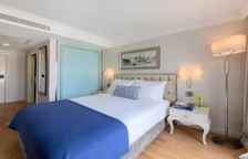 Двухместный номер Superior с видом на площадь Таксим