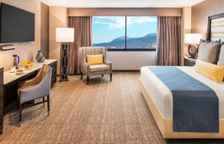 Двухместный номер Sierra