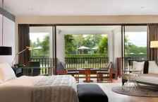 Двухместный номер Larger Guest