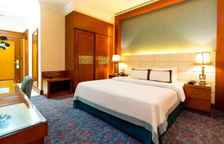 Двухместный номер Superior