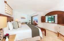 Двухместный люкс Master