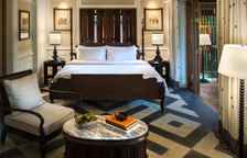 Двухместная вилла riverside