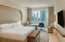 Двухместный номер JBR View Deluxe