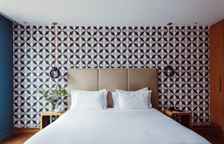 Двухместный номер Deluxe