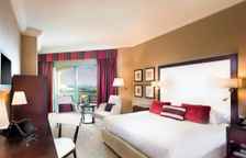 Двухместный люкс Deluxe