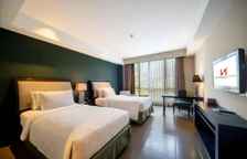 Двухместный номер Deluxe