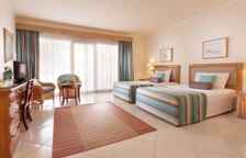 Двухместный номер Deluxe