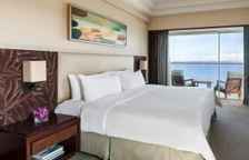 Двухместный люкс Ocean Wing Panorama