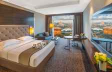 Двухместный клубный номер Deluxe