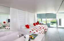 Двухместный номер Design