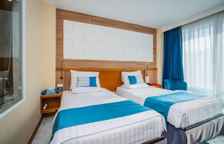 Двухместный номер Standard