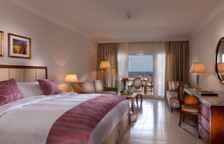 Двухместный номер Deluxe