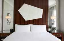 Двухместный люкс c 1 комнатой